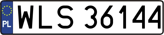 WLS36144