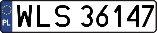 WLS36147