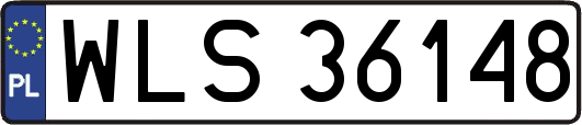 WLS36148