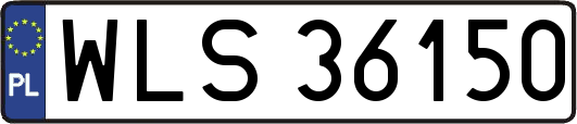 WLS36150
