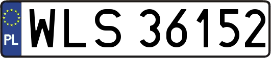 WLS36152