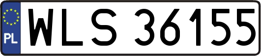 WLS36155