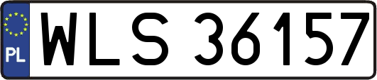 WLS36157