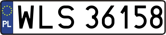 WLS36158