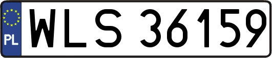 WLS36159