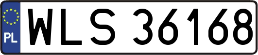 WLS36168