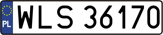 WLS36170