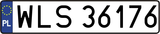 WLS36176