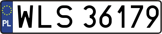 WLS36179