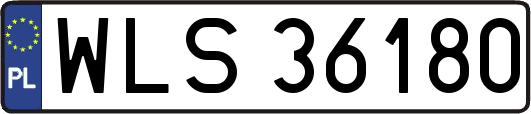 WLS36180