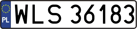 WLS36183