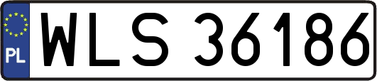 WLS36186