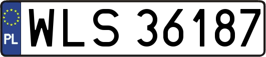 WLS36187