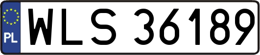 WLS36189