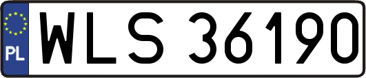 WLS36190
