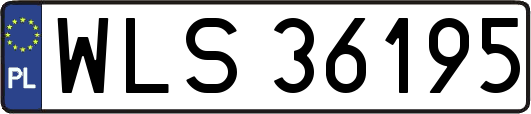 WLS36195