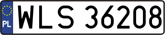 WLS36208