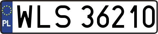 WLS36210