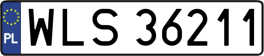 WLS36211