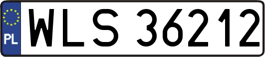 WLS36212