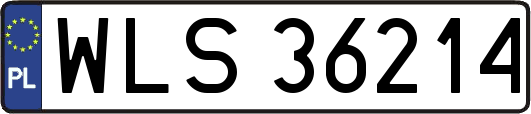 WLS36214