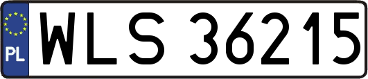 WLS36215