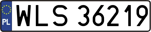WLS36219