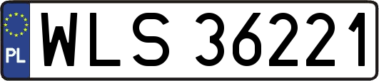 WLS36221