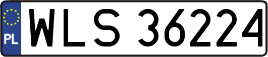 WLS36224
