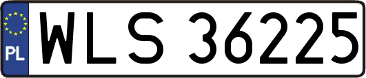 WLS36225
