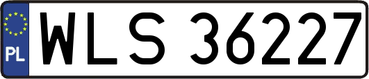 WLS36227