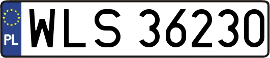 WLS36230