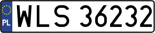 WLS36232