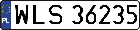 WLS36235