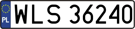 WLS36240