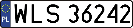 WLS36242