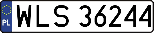 WLS36244