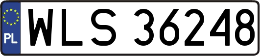 WLS36248