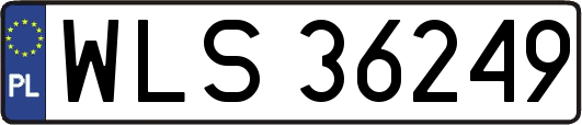 WLS36249