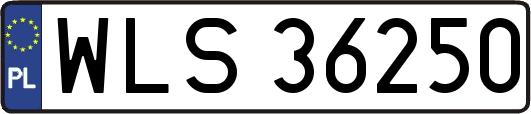 WLS36250