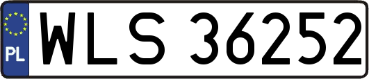 WLS36252