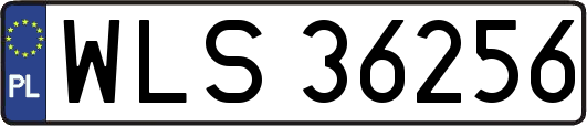 WLS36256