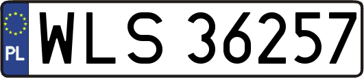 WLS36257