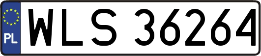 WLS36264