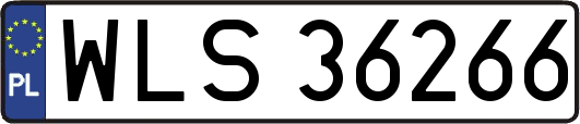WLS36266