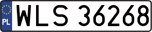 WLS36268
