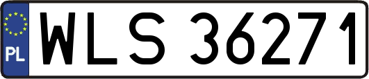 WLS36271