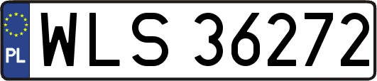 WLS36272