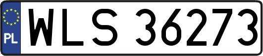 WLS36273
