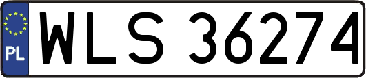 WLS36274